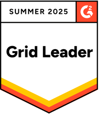 G2 Leader Winger 2024
