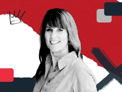 Lise Lozelle, Sr. Director of Comms & Engagement, Best Buddies International