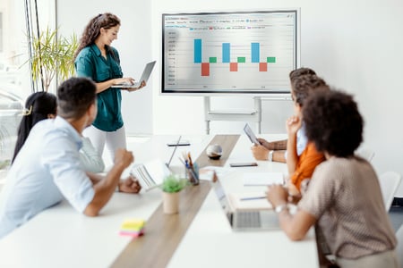 veja como fazer o acompanhamento de vendas na prática