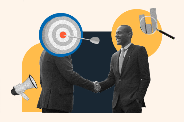 Skills Every Sales Development Rep Needs to Master — Advice Directly from a Sales Professional