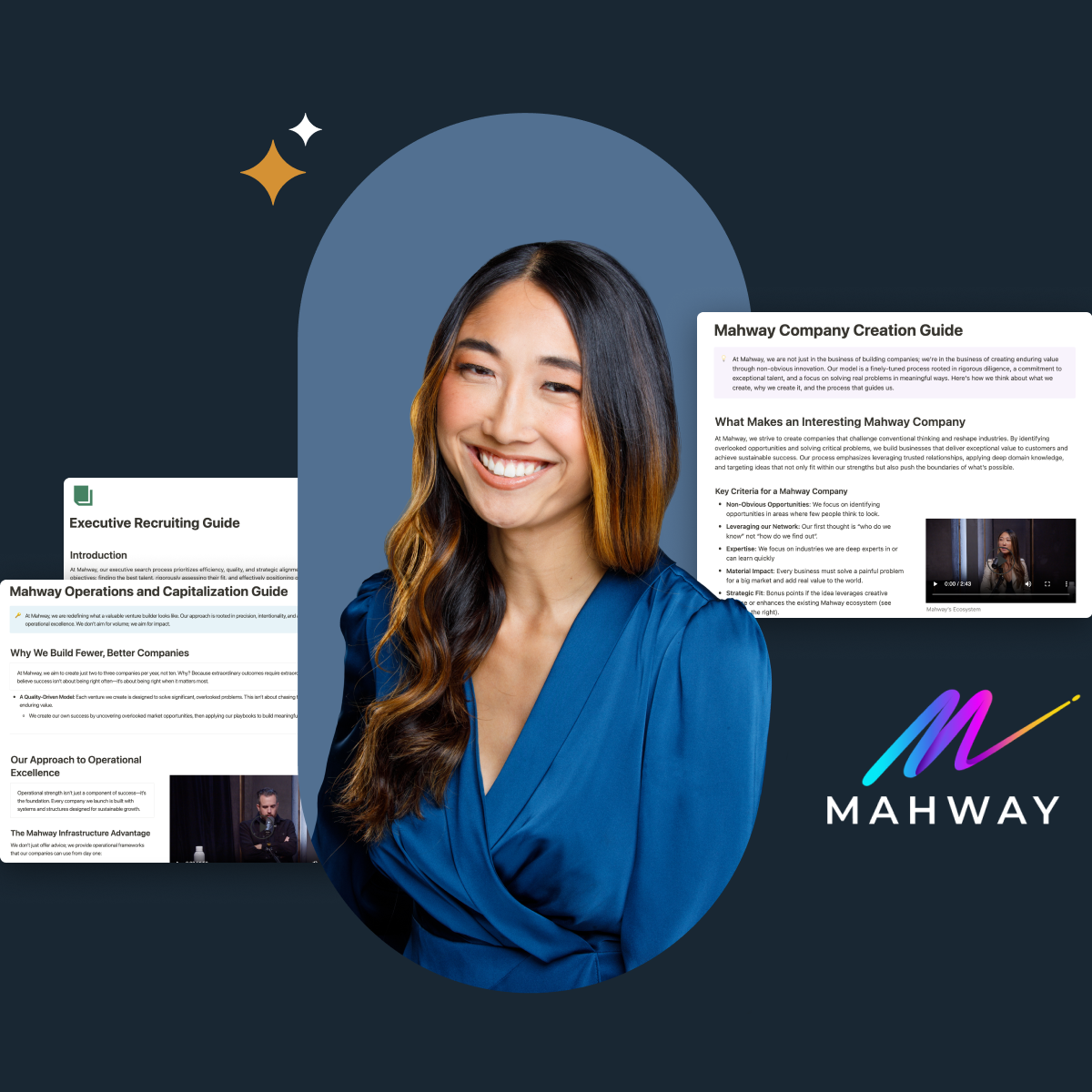 The Billion-Dollar Startup Bundle: Jess Mah's Entrepreneurial Playbook