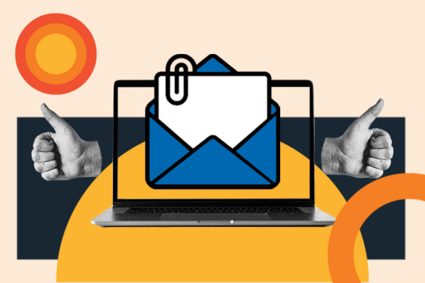 How to Launch a Successful Email Marketing Campaign: Tips + Data from an Email Marketer