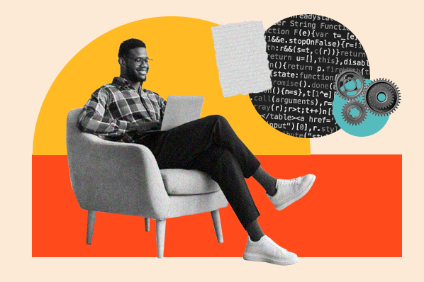 How to Build A Google Site That Looks Good and Drives Business [+ Templates & Examples]