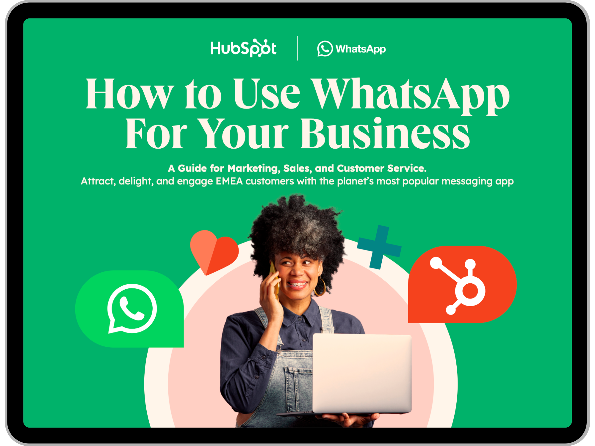 How to use WhatsApp for your business