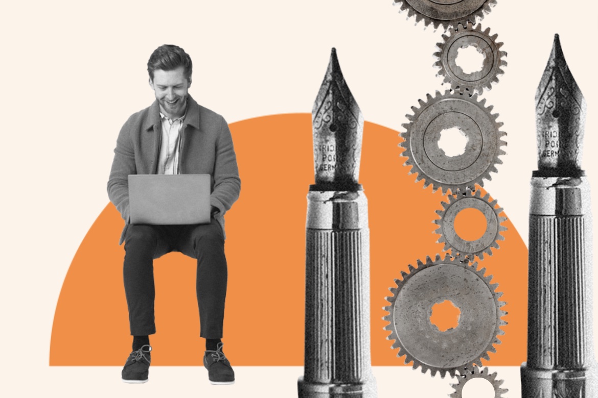 The Top 32 AI Marketing Tools