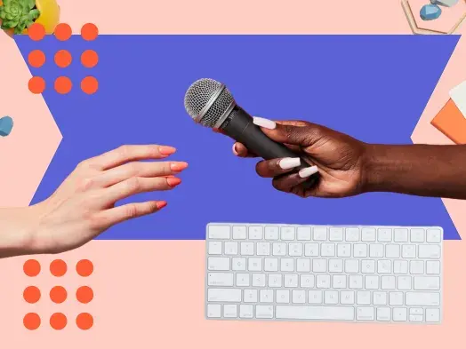I tested 2025's most realistic AI voice tools — here’s what blew me away