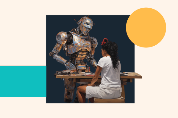 Why Canva Is Investing In CustomGPTs — and Why You Should, Too