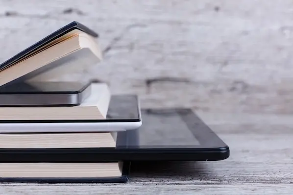 What You Need to Know About Publishing: Tips from an Author
