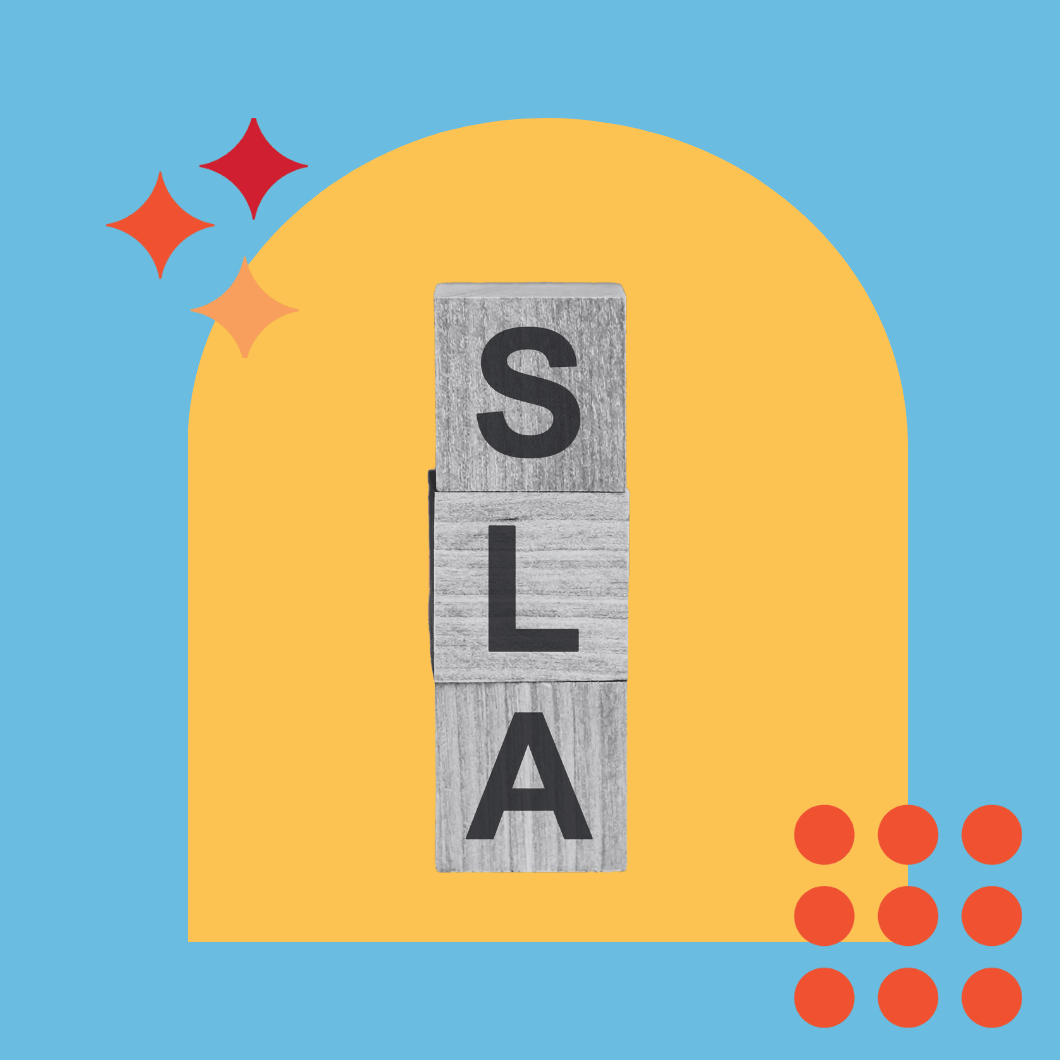 SLA (Service-Level Agreement) : qu'est-ce que c'est ?
