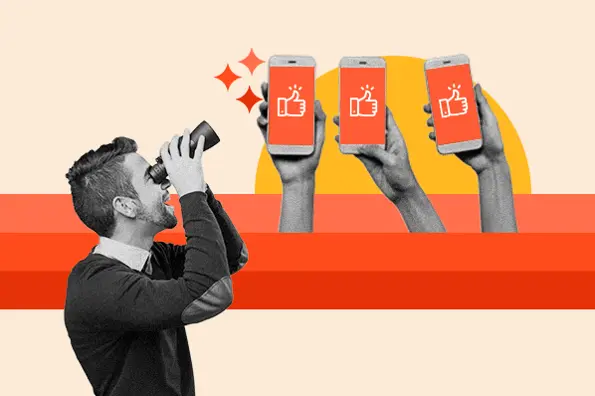 12 social media trends marketers should watch in 2025 [new data]